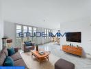 Vente Appartement Lille  4 pieces 80 m2