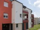 Location Appartement Macheren 2 pieces 54 m2