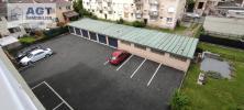 Location Parking Beauvais