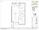 Location Maison Saint-doulchard 3 pieces 65 m2