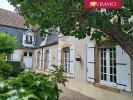 Vente Maison Montaigut 8 pieces 215 m2