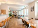 Vente Appartement Evian-les-bains 4 pieces 129 m2