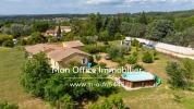 Vente Maison Luynes 4 pieces 117 m2