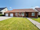 Vente Maison Hauteville 7 pieces 130 m2