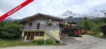 Vente Immeuble Chamonix-mont-blanc 715 m2