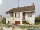 Vente Maison Saint-amand-montrond GRANDS VILLAGES 5 pieces 152 m2