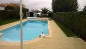 Vente Maison Saint-jean-d'angely 4 pieces 112 m2