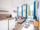 Location Appartement Marseille-6eme-arrondissement 2 pieces 35 m2