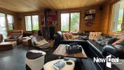 Vente Prestige Houches 9 pieces 184 m2