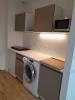 Location Appartement Bordeaux  25 m2