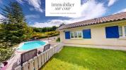 Vente Maison Valla-en-gier 6 pieces 120 m2