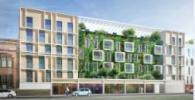 Location Appartement Reims 2 pieces 45 m2