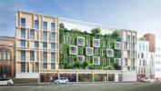 Location Appartement Reims 2 pieces 44 m2