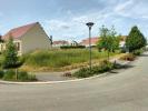 Vente Terrain Ressons-sur-matz 565 m2