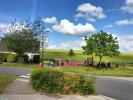 Vente Terrain Savignies 713 m2