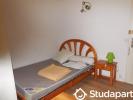 Location Appartement Blois  12 m2