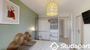 Location Appartement Toulouse 10 m2