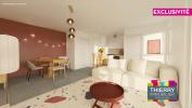 Vente Appartement Saint-herblain 2 pieces 51 m2