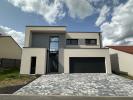 Vente Maison Fey Lotissement des Chênes 6 pieces 149 m2