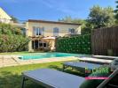 Vente Maison Grimaud 4 pieces 78 m2