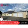 Vente Maison Ancenis 5 pieces 114 m2