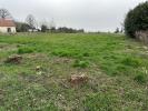 Vente Terrain Chartres 1201 m2