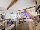 Vente Maison Saint-denis-sur-sarthon 10 pieces 250 m2