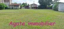 Vente Terrain Langon 1400 m2