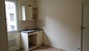 Vente Appartement Lyon-3eme-arrondissement  18 m2