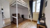 Location Appartement Paris-20eme-arrondissement  23 m2