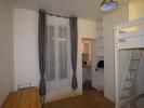 Location Appartement Paris-20eme-arrondissement  16 m2