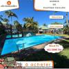 Vente Appartement Saline-des-bains 4 pieces