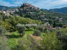 Vente Terrain Coaraze 4500 m2