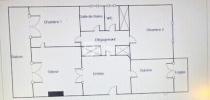Vente Appartement Marseille-2eme-arrondissement 3 pieces 75 m2
