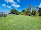 Vente Terrain Schoelcher 1000 m2