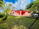 Vente Maison Gros-morne 4 pieces 124 m2