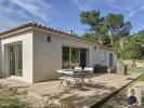 Vente Maison Rocbaron 4 pieces 106 m2