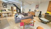 Vente Maison Villegailhenc 4 pieces 143 m2