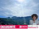 Vente Terrain Ugine  2000 m2