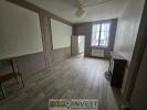 Location Appartement Limoges 2 pieces 55 m2