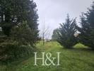 Vente Terrain Poitiers 1159 m2