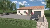 Vente Maison Baix 4 pieces 109 m2