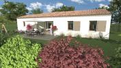 Vente Maison Bourg-saint-andeol 4 pieces 89 m2