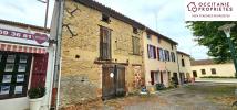Vente Terrain Artigat 3 pieces 559 m2
