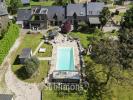 Vente Prestige Croix-hellean 8 pieces 263 m2