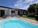 Vente Maison Angoulins 8 pieces 185 m2