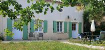 Vente Maison Gallargues-le-montueux ENTRE NIMES MONTPELLIER 2 pieces 35 m2