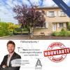 Vente Immeuble Virming 10 pieces 227 m2