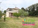 Vente Maison Aubais 7 pieces 162 m2