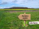 Vente Terrain Nonancourt 1200 m2